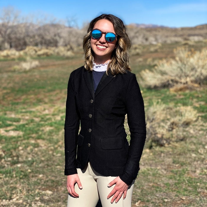 Hunter Jumper Attire and Tack Rules