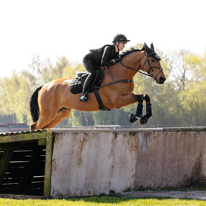 Eventing Attire and Tack Rules