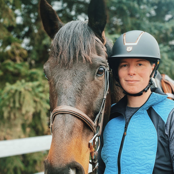Proper Helmet Fit and Helmet Safety