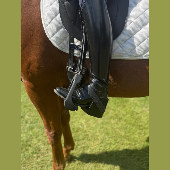 Equisole EXternal-Weighted Training Aid for Equestrians