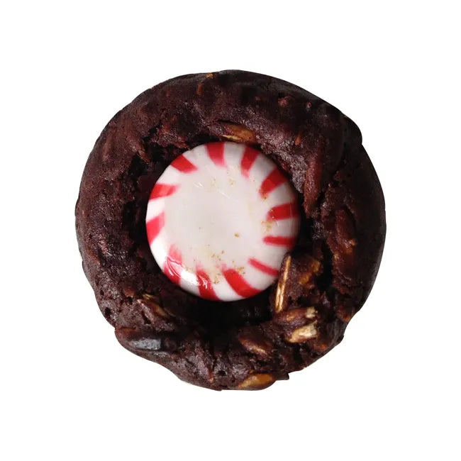 The German Minty Muffins Horse Treats 1lb