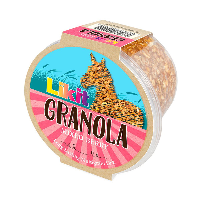 Likit Granola Refill