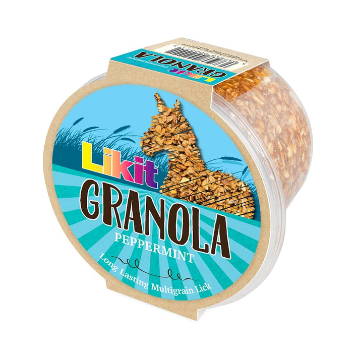Likit Granola Refill
