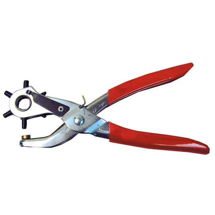 Economy Leather Hole Punch