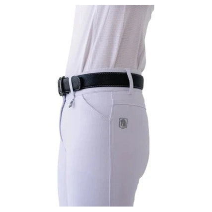 Romfh Horse Shoe Buckle Belt