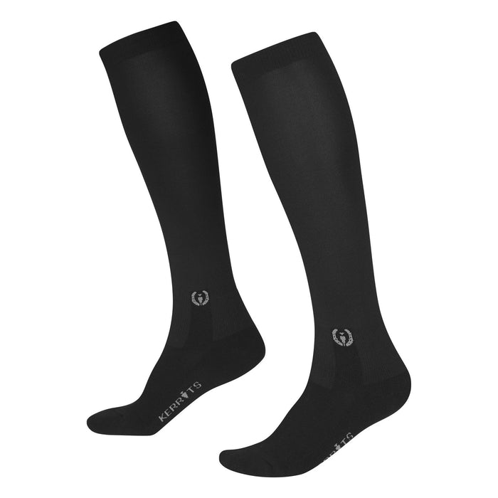 30461_DualZoneBootSock_Black