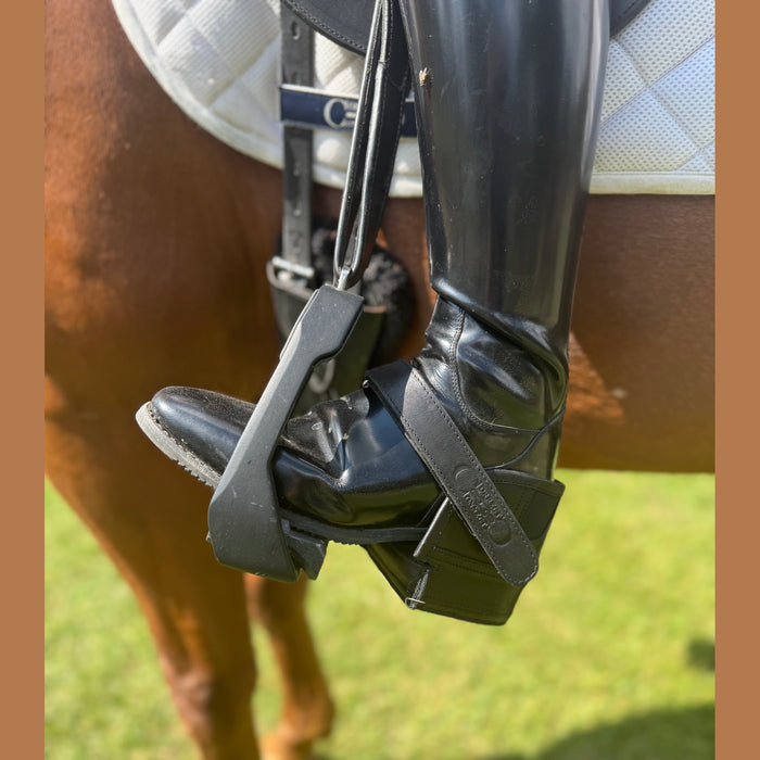 Equisole EXternal-Weighted Training Aid for Equestrians