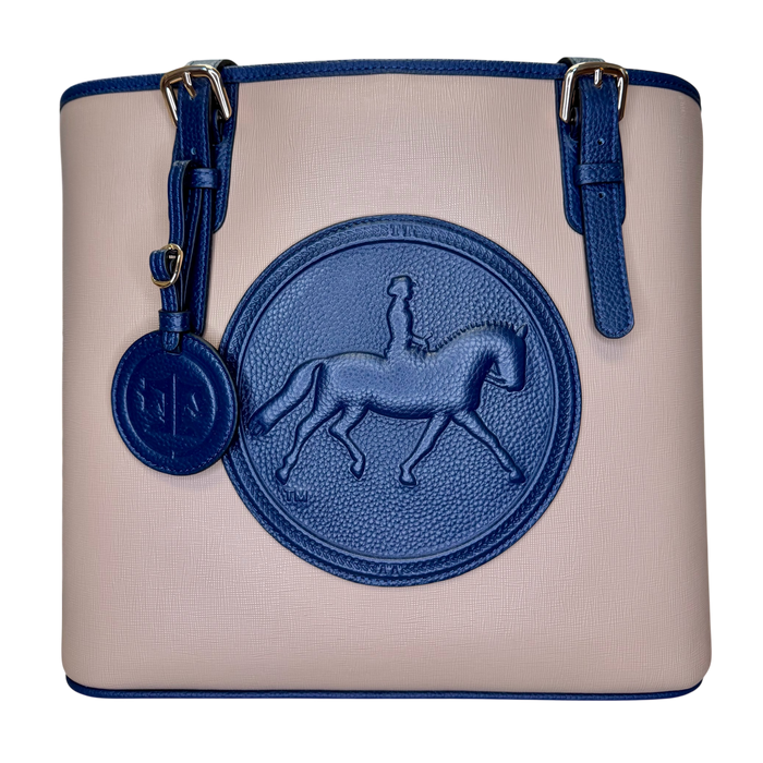 The James River Carry All Bag: Dressage