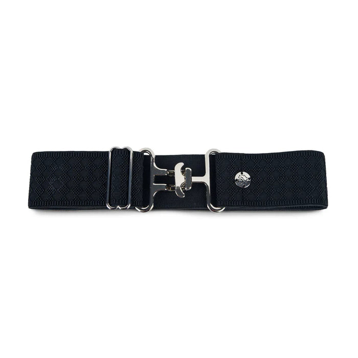 Ovation Elastic Adjustable Webbed Belt