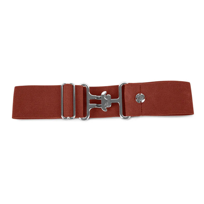 Ovation Elastic Adjustable Webbed Belt