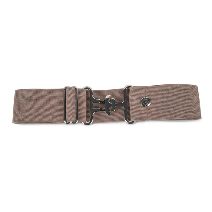 Ovation Elastic Adjustable Webbed Belt