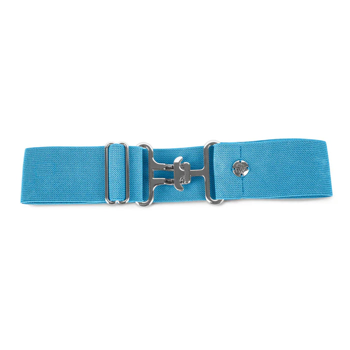 Ovation Elastic Adjustable Webbed Belt