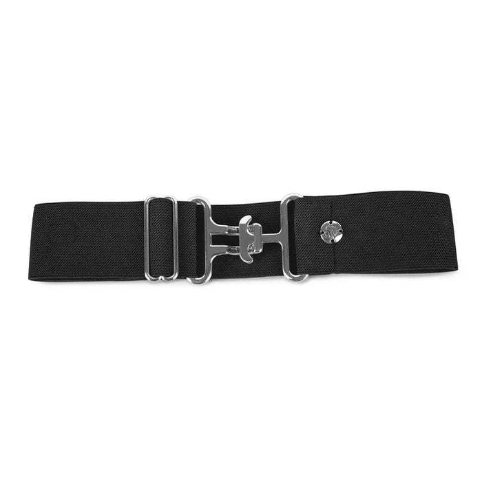 Ovation Elastic Adjustable Webbed Belt