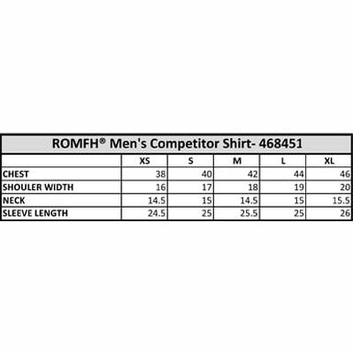 468451-Romfh Men's Competitor LS