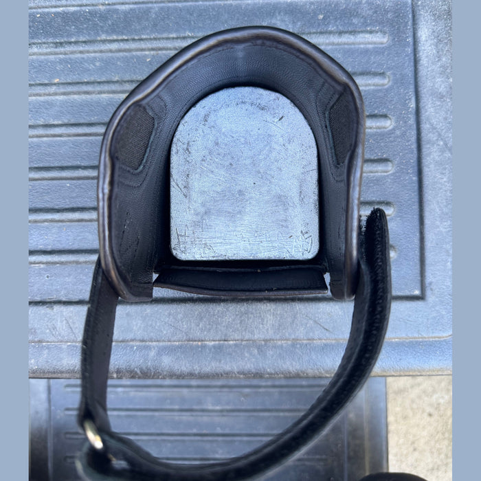 Equisole EXternal-Weighted Training Aid for Equestrians