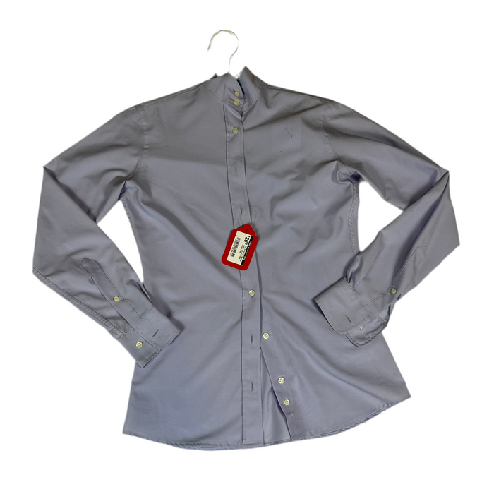 CNT 2853M RJ Classics Button Up Shirt Light Purple 2 (32)