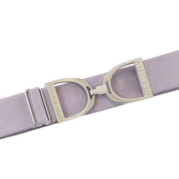 Ellany 1.5" Stirrup Belt