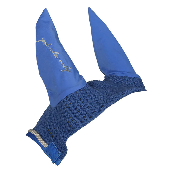 Dapplebay Equestrian Toile Fly Veil