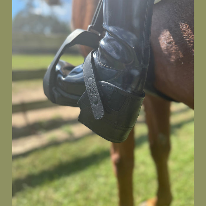 Equisole EXternal-Weighted Training Aid for Equestrians