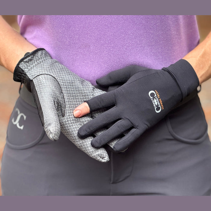 Copper Tech™ Glove Liner