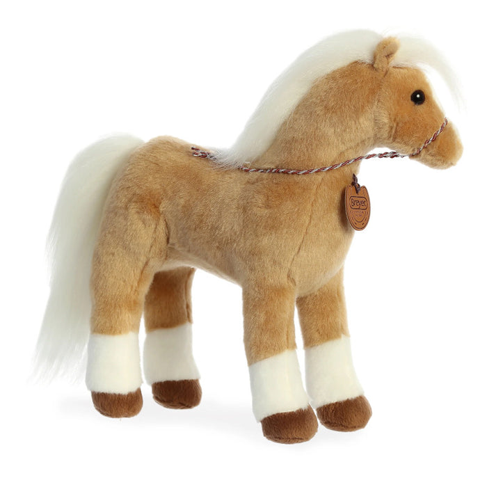 Breyer 13" Plush Morgan
