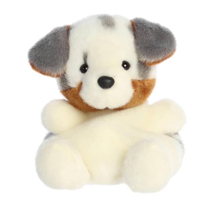Palm Pals 5" Australian Shepherd