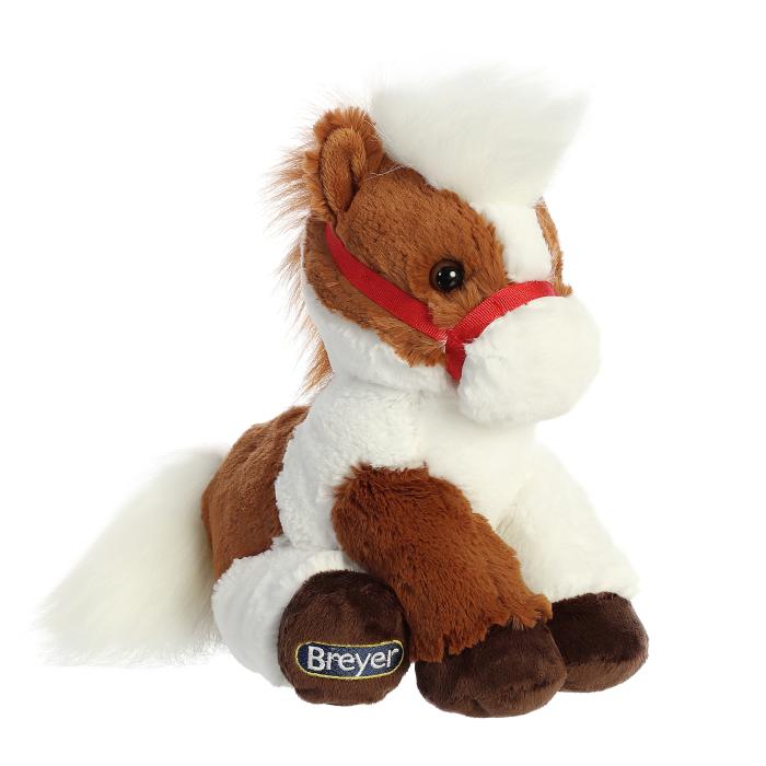 Breyer Buddies 11" Pinto Horse