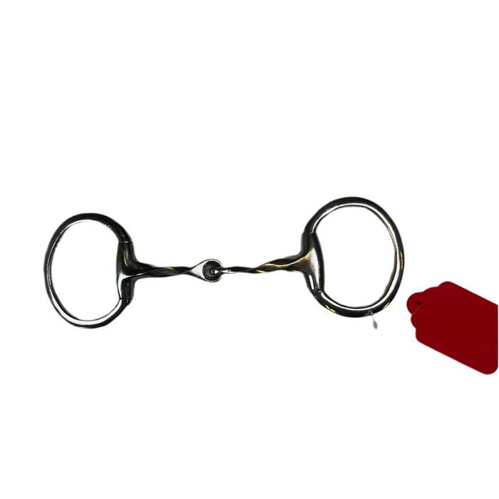 CNT 2853Y Eggbutt Slow Twist Bit 4.75"