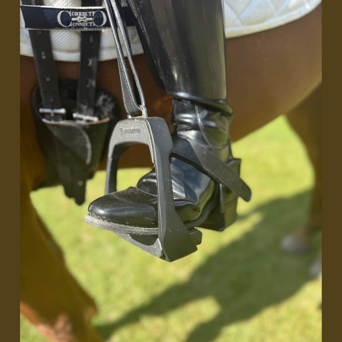 Equisole EXternal-Weighted Training Aid for Equestrians