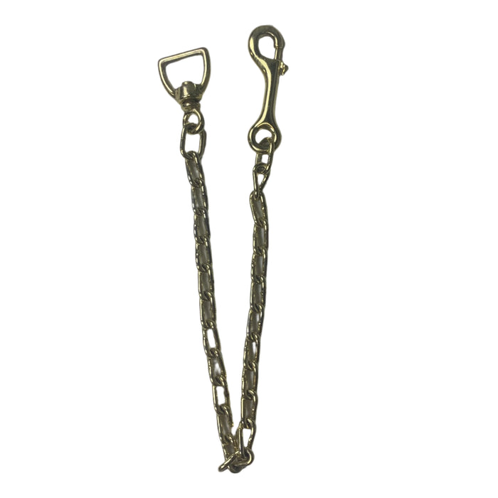 CNT 2842M Stud Chain 24.5"
