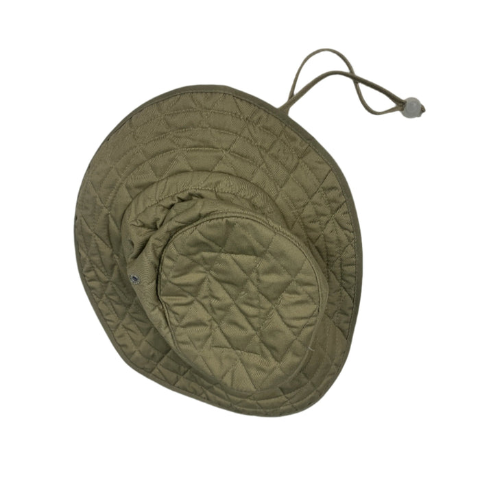 CNT 2844A Hyperkewl Cooling Ranger Hat Tan L/XL