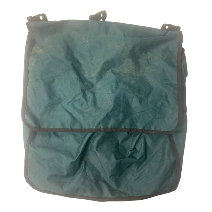 CNT 2847J Stall Bag Green