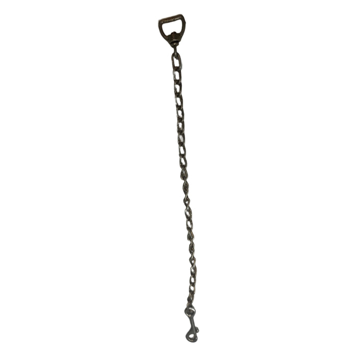 CNT 2859J Stub Chain 24"