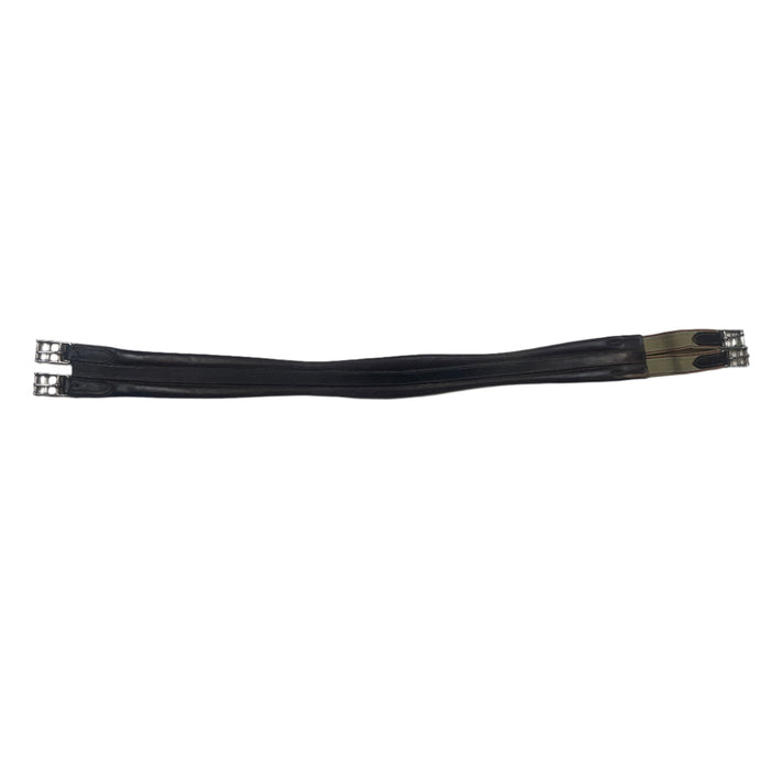 CNT 2861D Weaver Leather Girth Brown 43"
