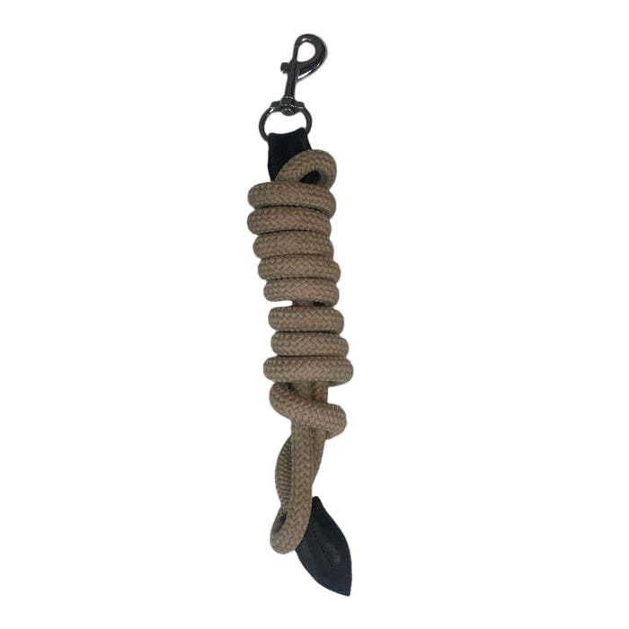 CNT 2861J Lead Rope White