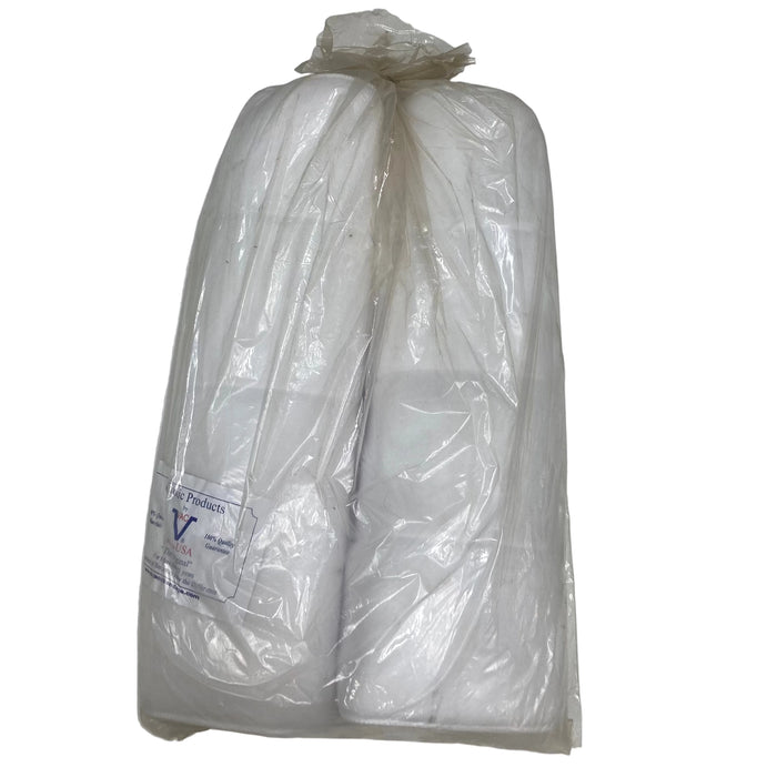 CNT 2884 A Nunn Finer No Bow Wraps 16" (New)