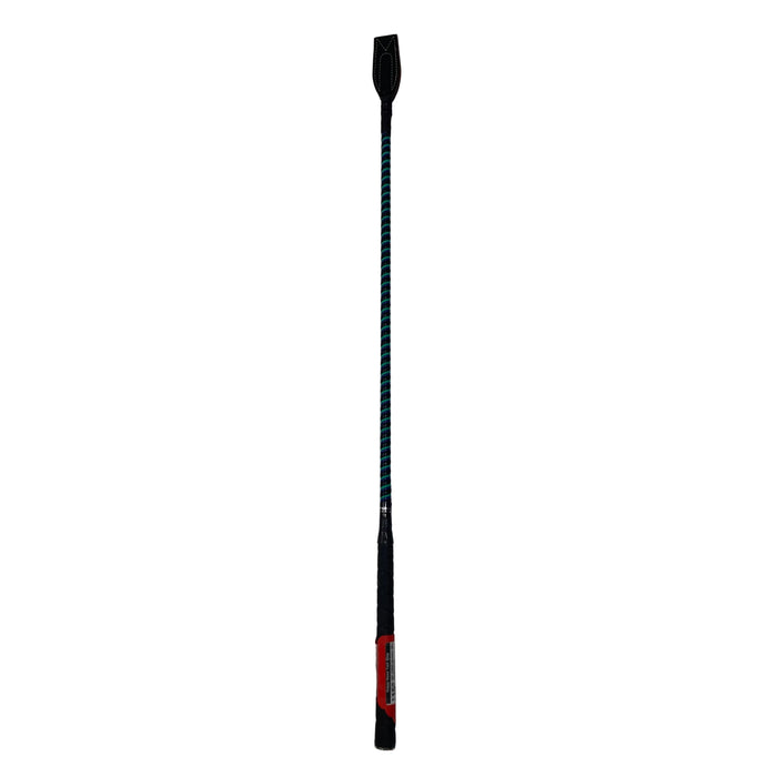 CNT 2140WWWW Snowbee Whip Black/Aqua 33"