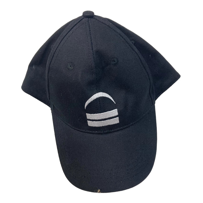CNT 2140UUUU Scoot Boot Cap Black