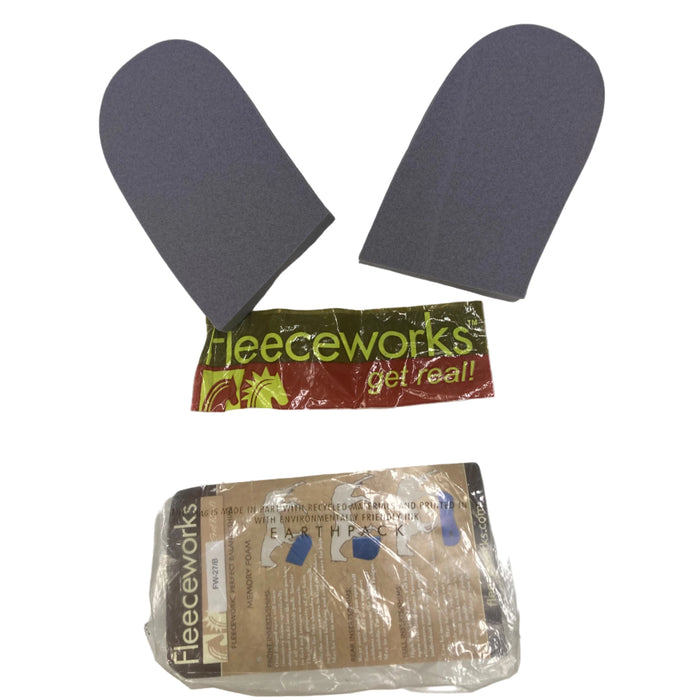 CNT 2906A Fleeceworks Shims