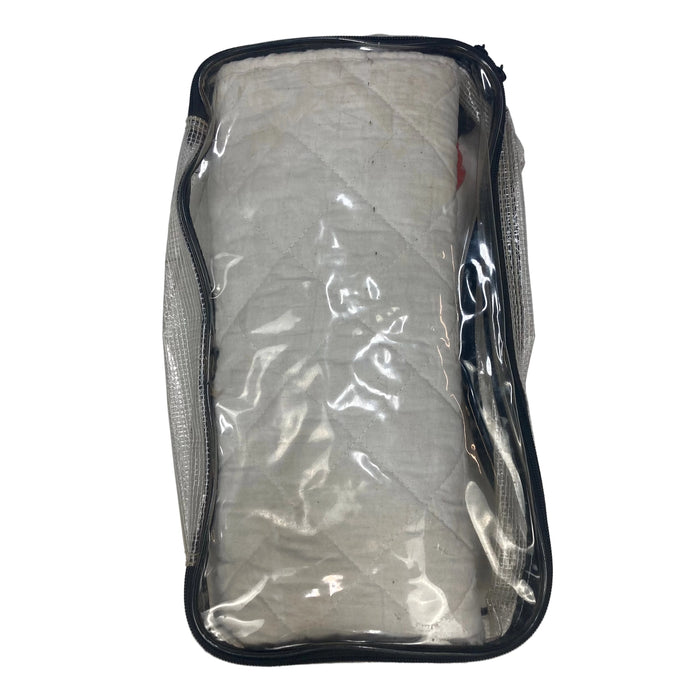 CNT 2906J Pillow Wraps White (pair)