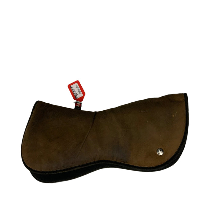 CNT 2833B Ogilvy Half Pad Brown