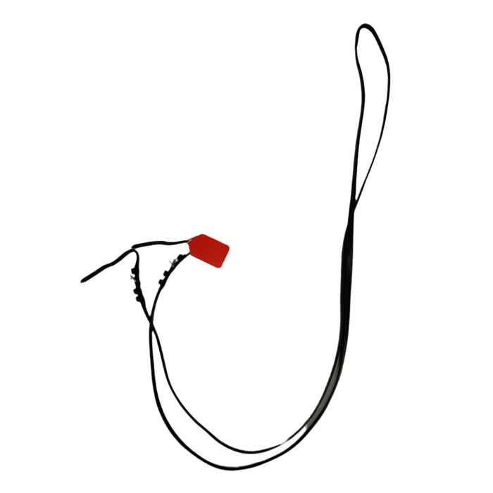 CNT 2827AA Leather Curb Reins