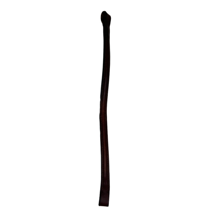 CNT 2867 MM Browband Leather Brown