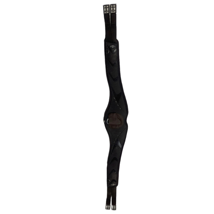 CNT 2870A Professional Choice Girth Brown 56"