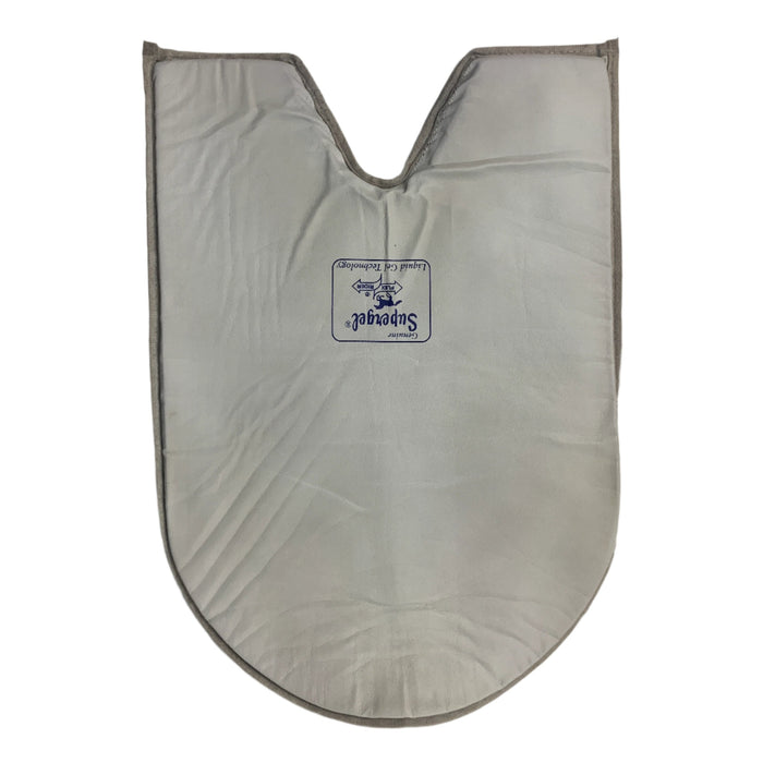 CNT 2876LL Genuine Supergel Seat Cover