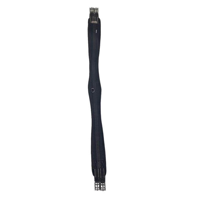 CNT 2885C Horze Neoprene Girth Brown 56"
