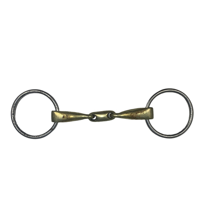 CNT 2885H Loose Ring Double Jointed Bit 5.5"