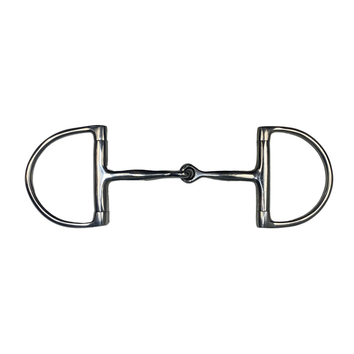 CNT 2890 H Centaur D-Ring Single-Jointed Bit 5.5"