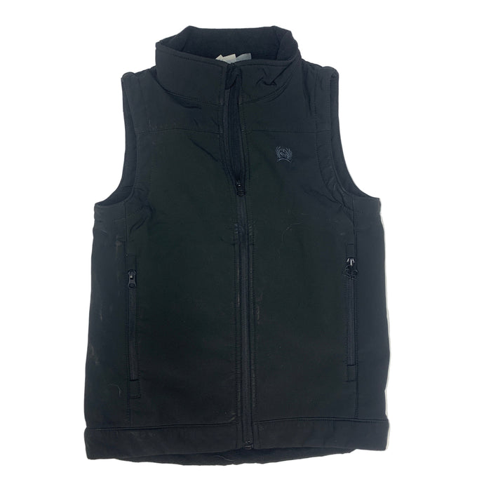 CNT 2899F Cinch Vest Black 10