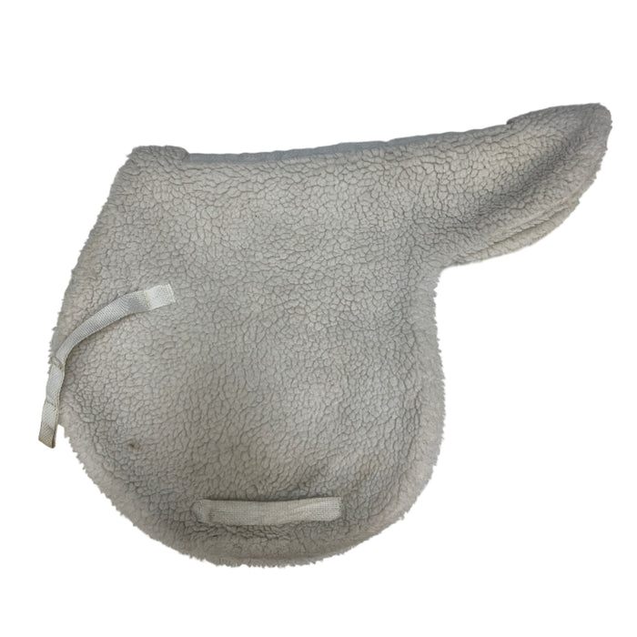 CNT 2901A Shaped Pad White